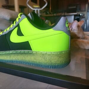 Nike AF1 Air Force 1 Sneakers New